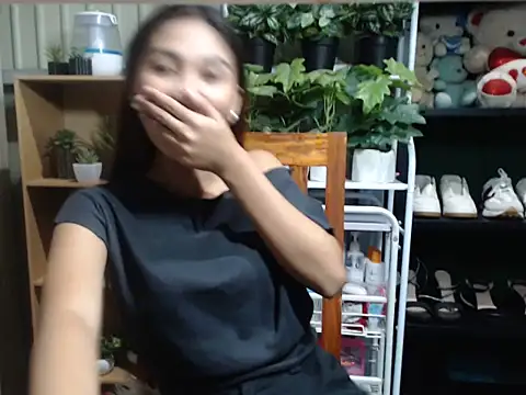 pretty_isang webcam