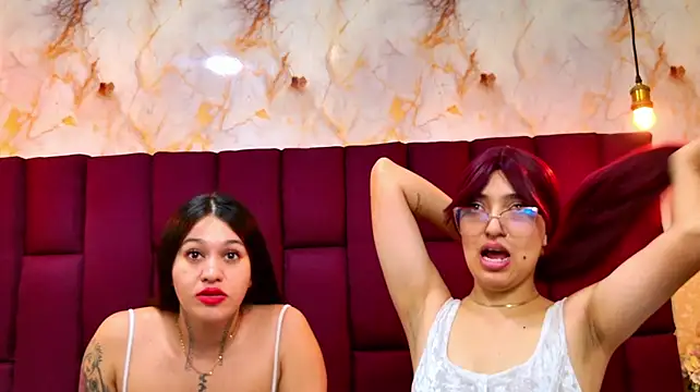 AbbyandMichelross webcam