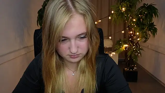 PrimroseFoster webcam