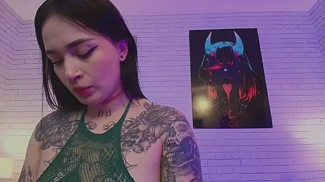 Madisson_Payton webcam