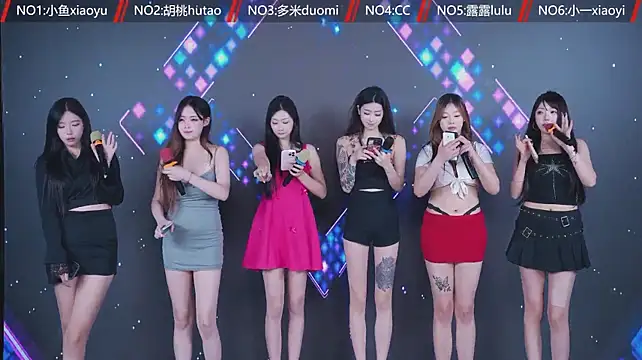 YYDS616 webcam