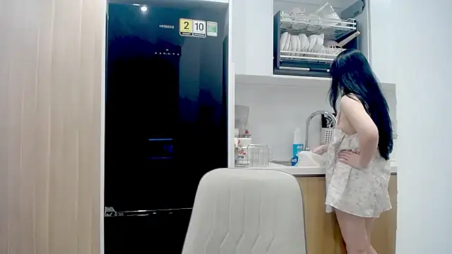 Asiagirll webcam