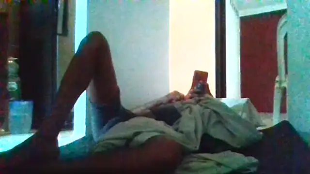 mellow_smoke webcam