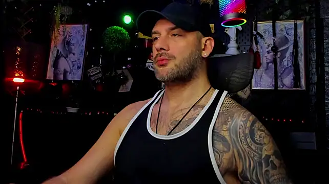 LexHardy webcam