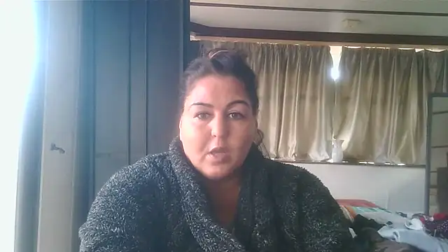 Sandra0011 webcam