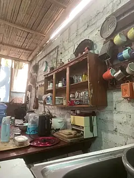 kvr27 webcam