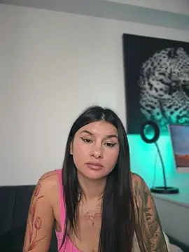 DramaQueen__ 👡 online sex stream