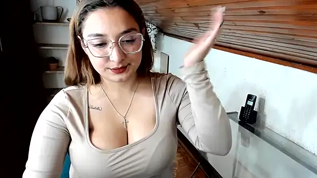 _sweetcarla webcam