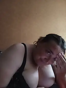 LiluHot webcam
