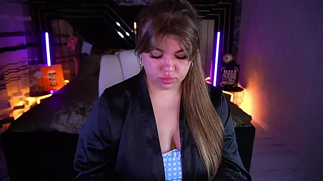 GabbieJay webcam