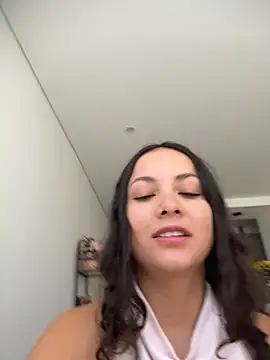 Megan_Rodrigo 🐫 free naked stream