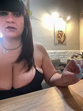 Sensualmente333 webcam
