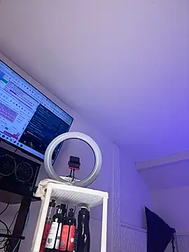 MelissaKarterrs webcam
