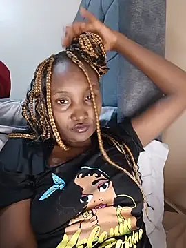 StacyGee24 webcam