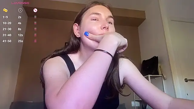 Maria_Bowie webcam