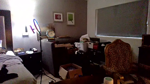 sophiarica webcam
