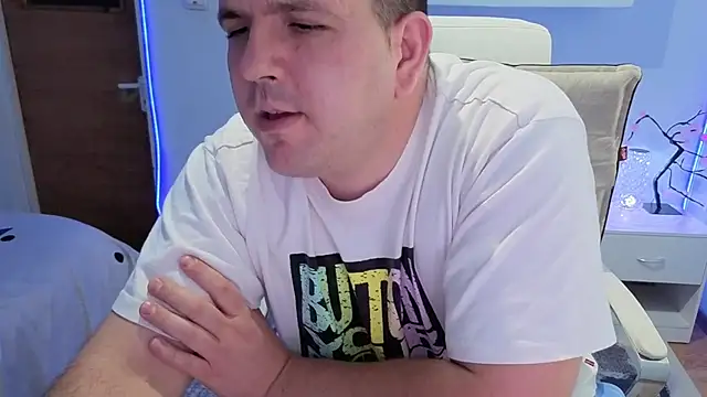 JasonJacks webcam