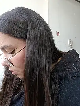 EmmaSulivan webcam