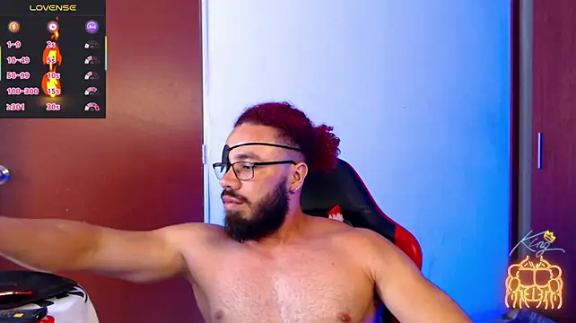 pirata_fitness webcam