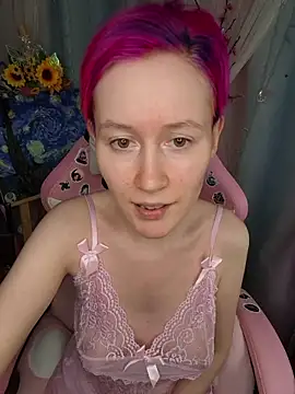 Fuzzy_Unicorn webcam