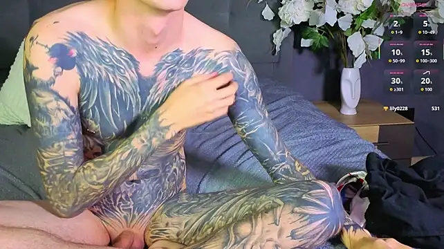 Martin_Jin webcam