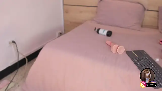 ChannelCrawford webcam