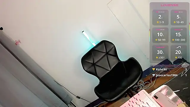 spicyjelly08 webcam