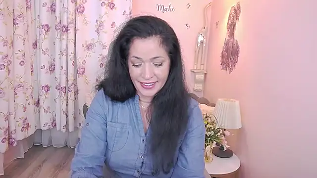 MyLovOne webcam