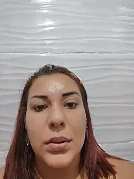RuivaGiMisteriosa