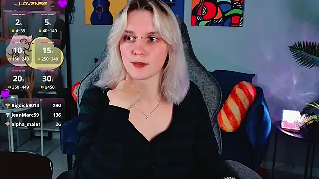 BethanyCloud webcam