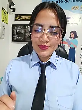 MAYE__13 webcam