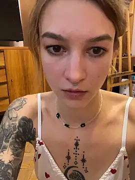 __grace__ webcam