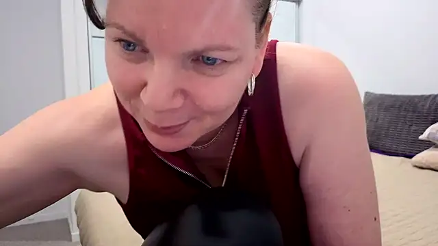 Blush_Goddess_ webcam