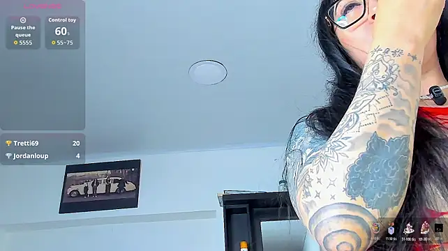 Vicky_hotmilf 💇 free nude webcam