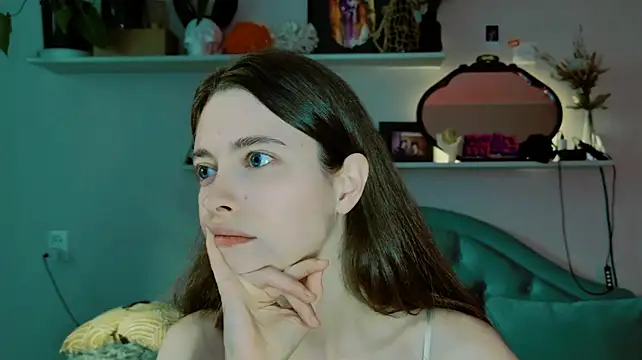 Yoka_paradoXXX webcam