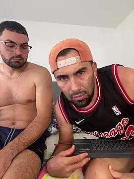 SantiGxxx33 webcam