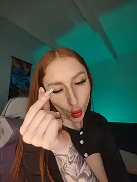 Bennuluspeach_ webcam