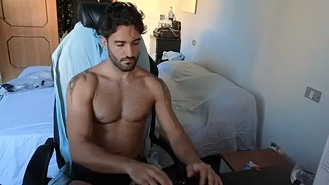 Al3xox02 webcam