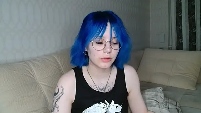 KellePourier webcam