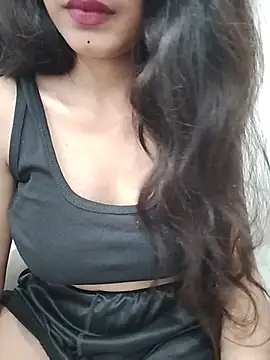 Sexy_vnshika webcam