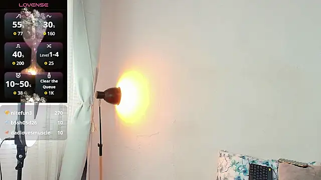 Lebron_black_ webcam