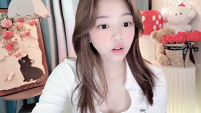 Yany520 webcam