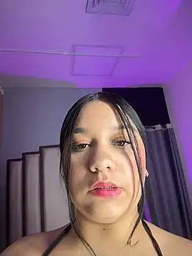 Maddie_01 webcam