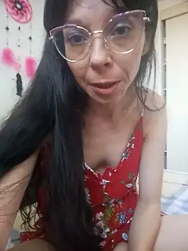 dulce_loba webcam