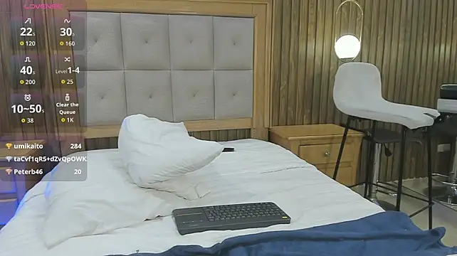 Colby_driscoll webcam