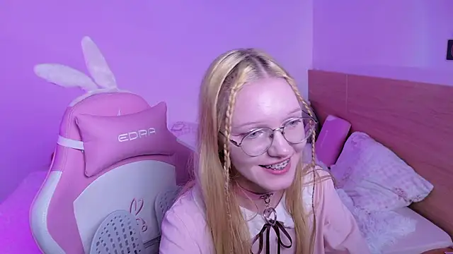 blush