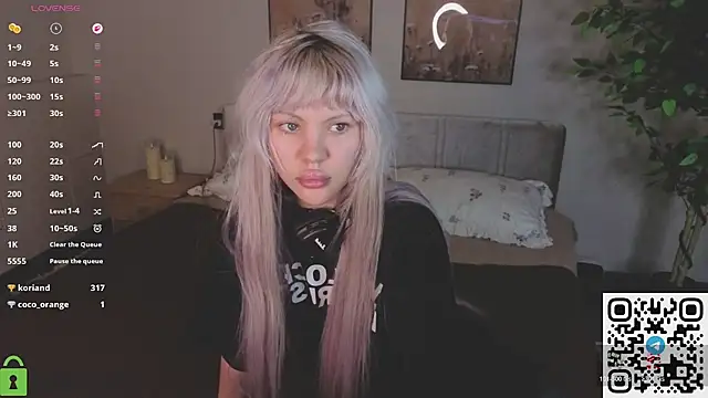 Monro_Doll webcam