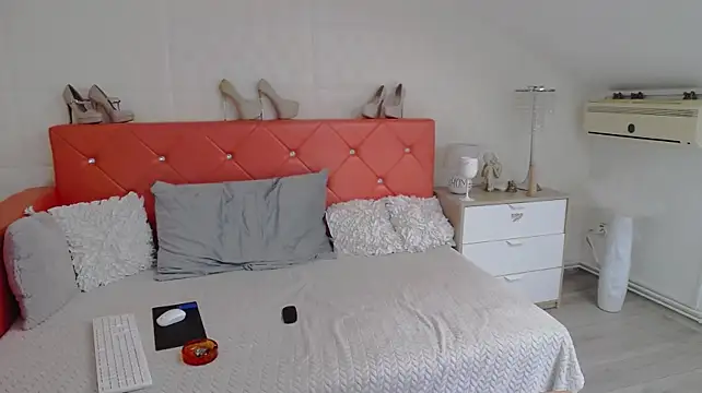 HotIris webcam