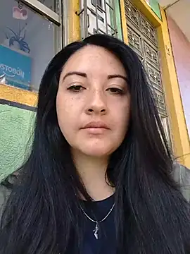 Melany_cute_Ariadna webcam