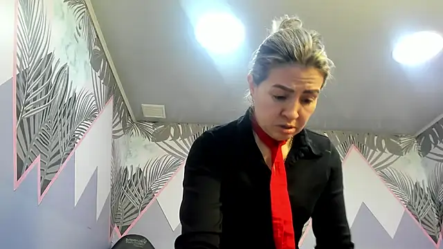 Kendal_Busgter ✉ free live stream